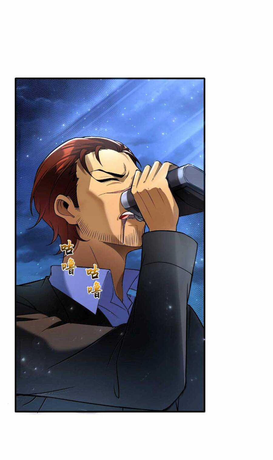 Tôi Livestream Cầu Hôn Nữ Quỷ Vậy Mà Thành Công!? Chapter 48 trang 8