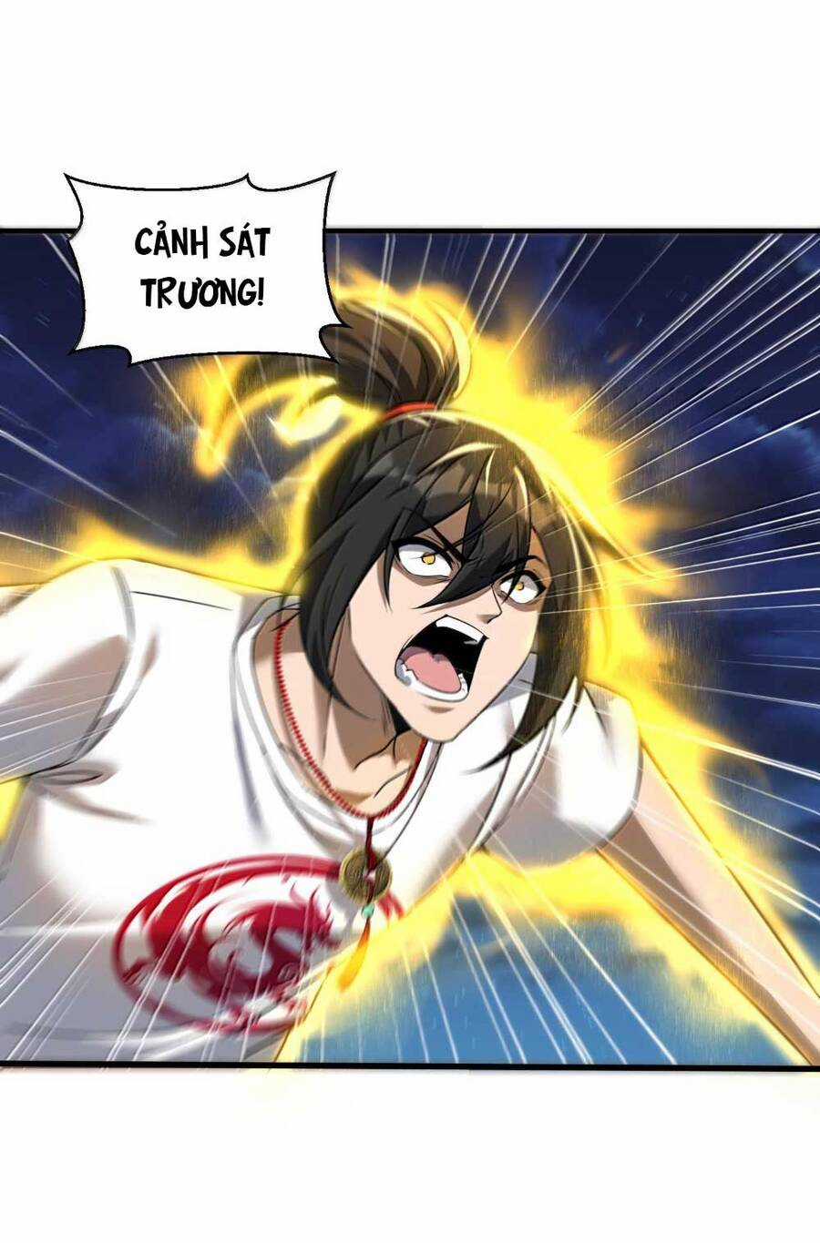 Tôi Livestream Cầu Hôn Nữ Quỷ Vậy Mà Thành Công!? Chapter 48 trang 80