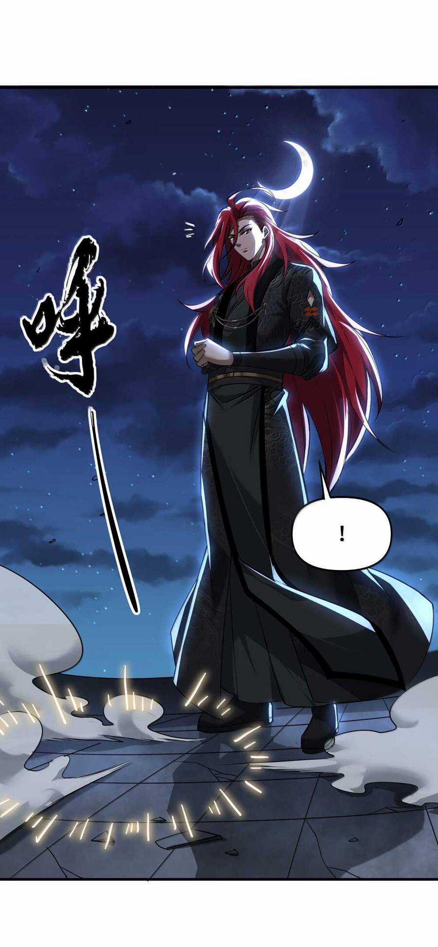 Tôi Livestream Cầu Hôn Nữ Quỷ Vậy Mà Thành Công!? Chapter 48 trang 82