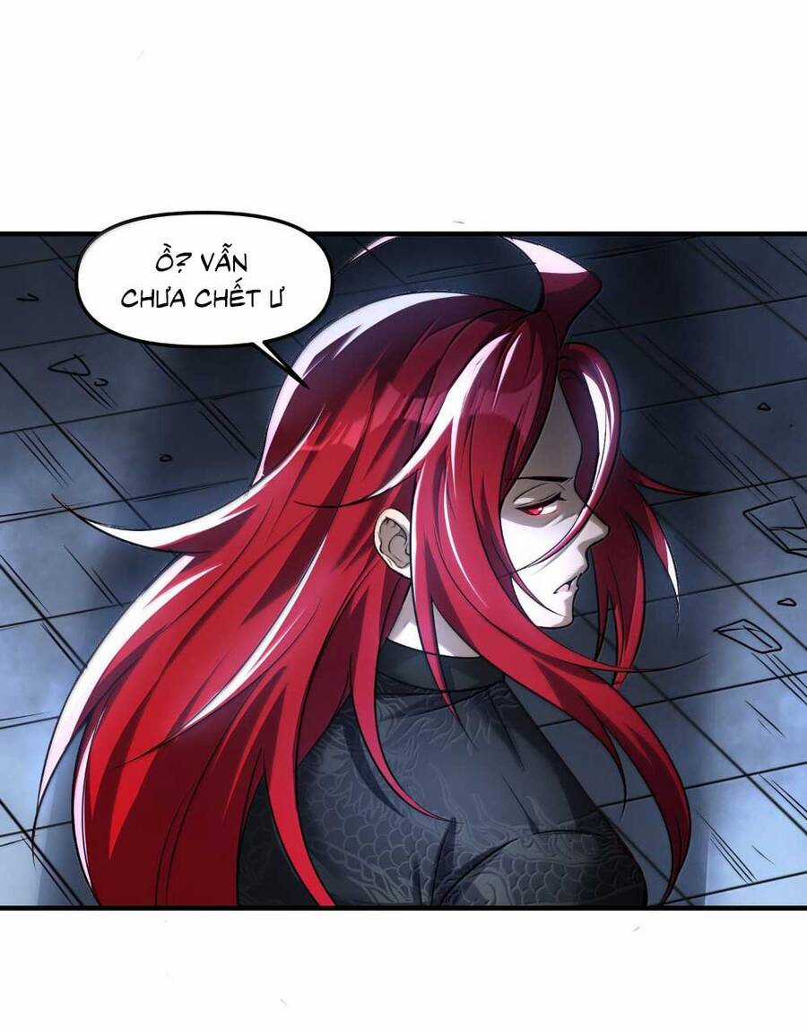 Tôi Livestream Cầu Hôn Nữ Quỷ Vậy Mà Thành Công!? Chapter 48 trang 83