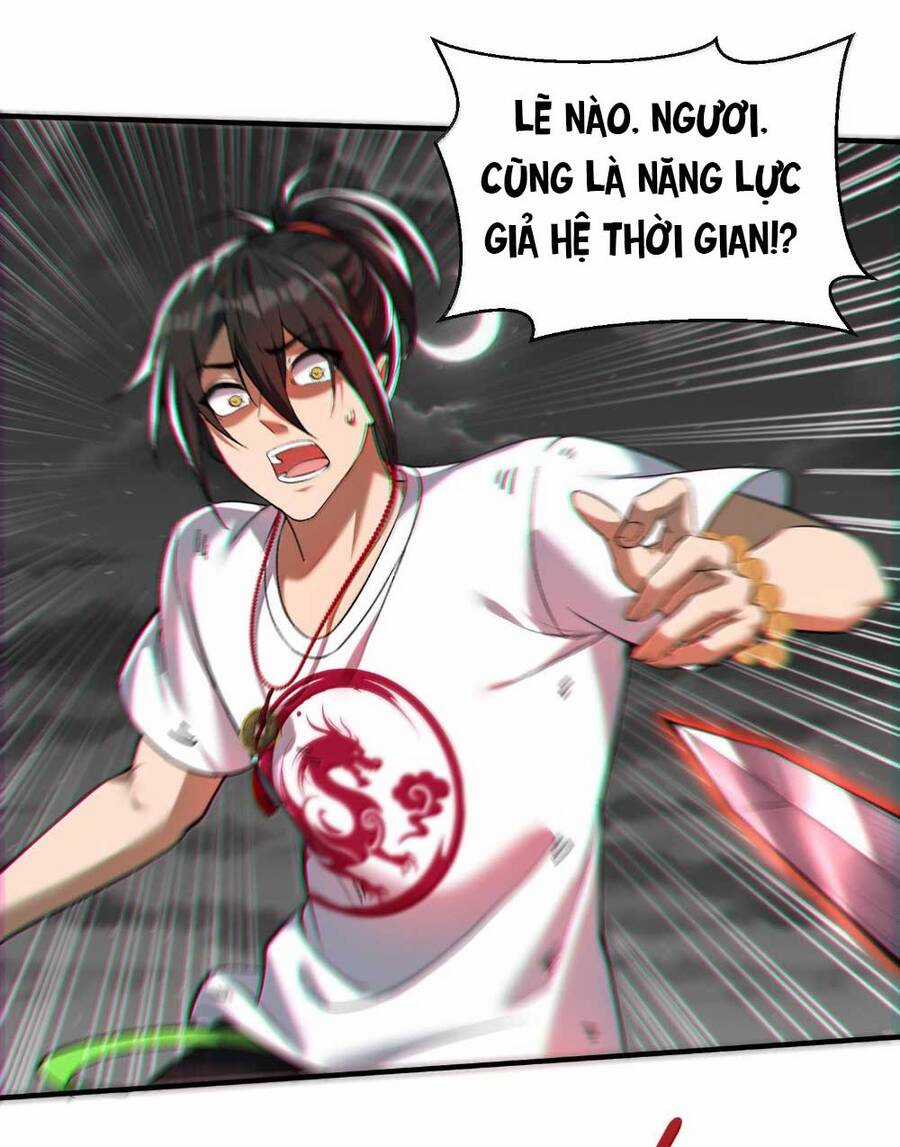 Tôi Livestream Cầu Hôn Nữ Quỷ Vậy Mà Thành Công!? Chapter 49 trang 11