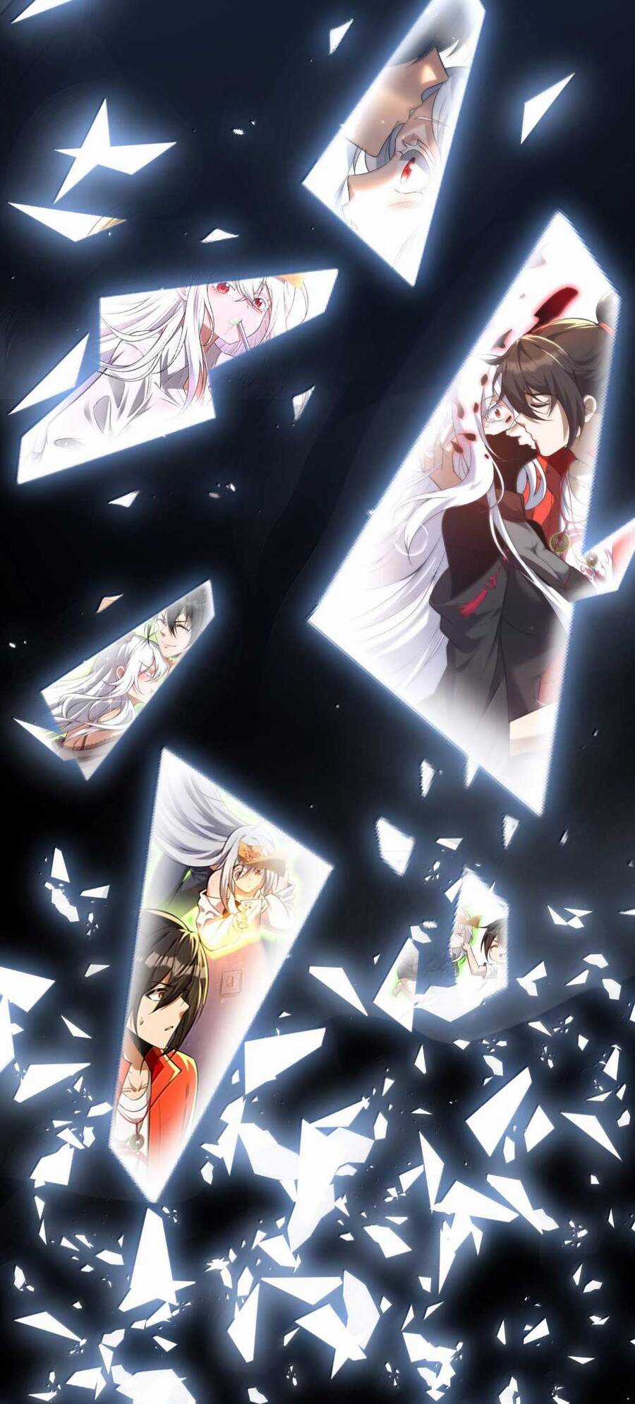 Tôi Livestream Cầu Hôn Nữ Quỷ Vậy Mà Thành Công!? Chapter 49 trang 15