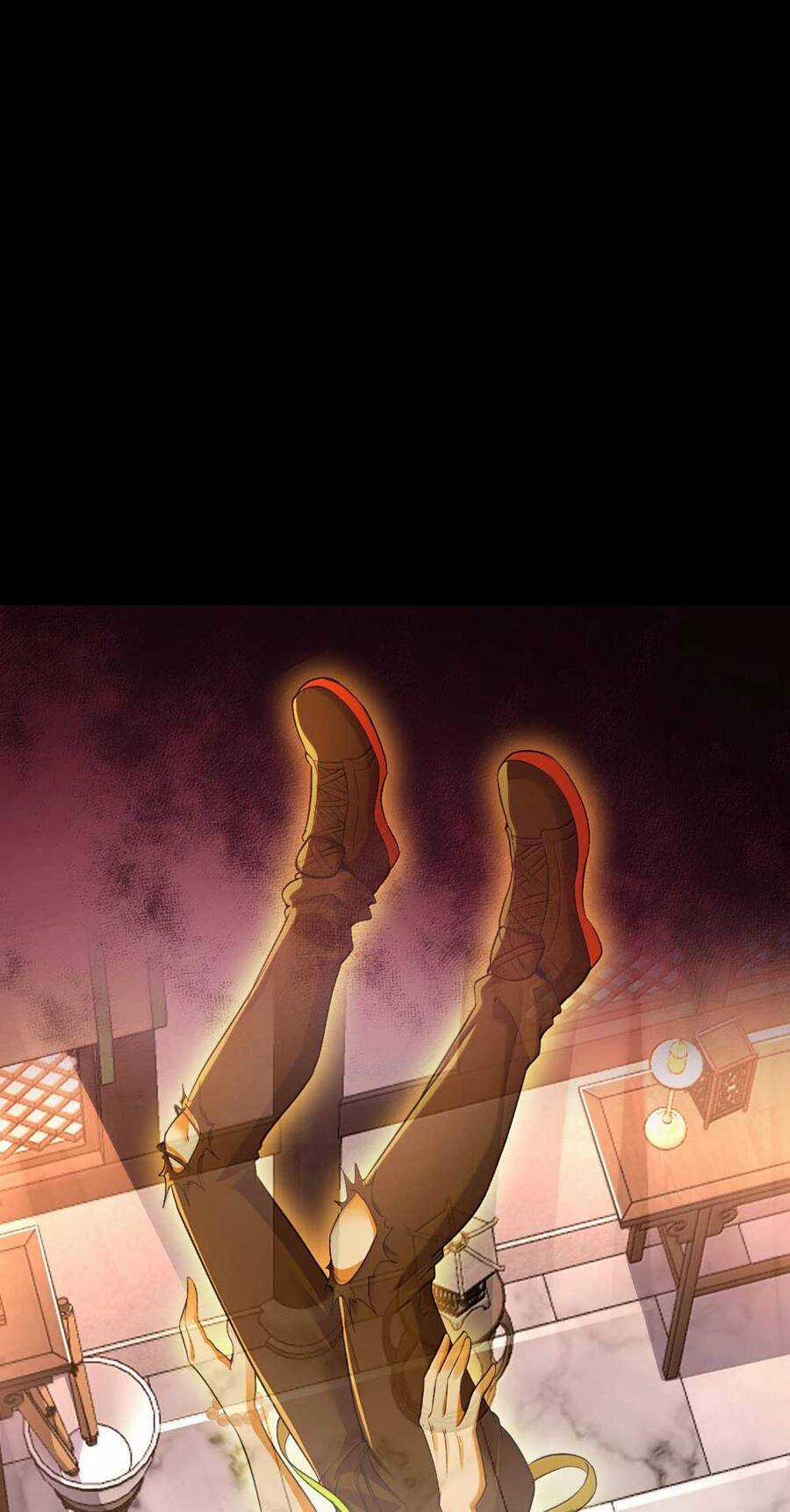 Tôi Livestream Cầu Hôn Nữ Quỷ Vậy Mà Thành Công!? Chapter 49 trang 16