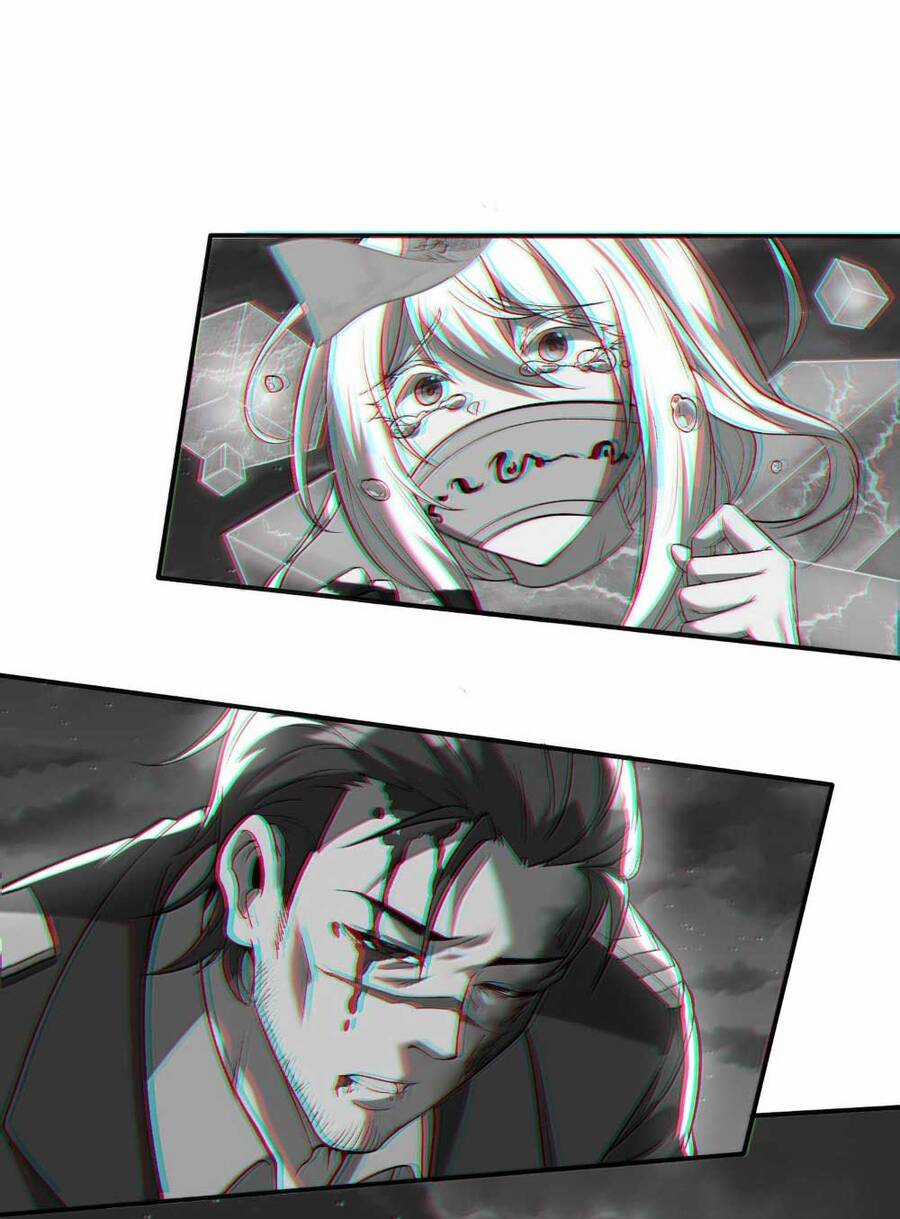 Tôi Livestream Cầu Hôn Nữ Quỷ Vậy Mà Thành Công!? Chapter 49 trang 2