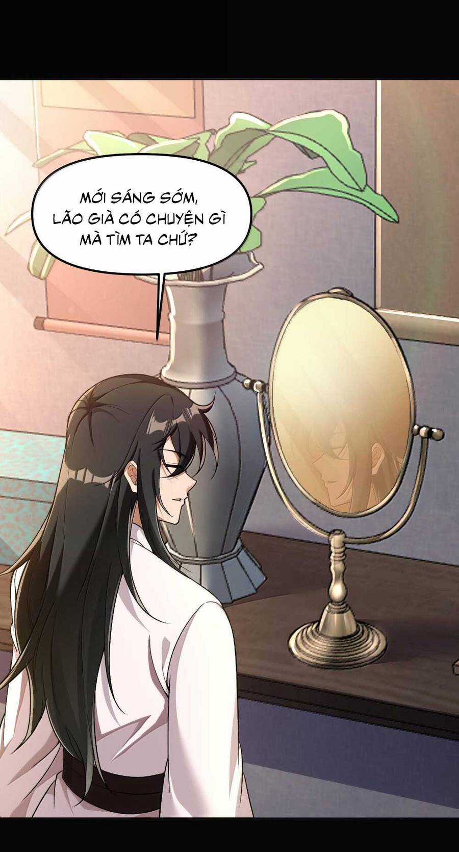 Tôi Livestream Cầu Hôn Nữ Quỷ Vậy Mà Thành Công!? Chapter 49 trang 23