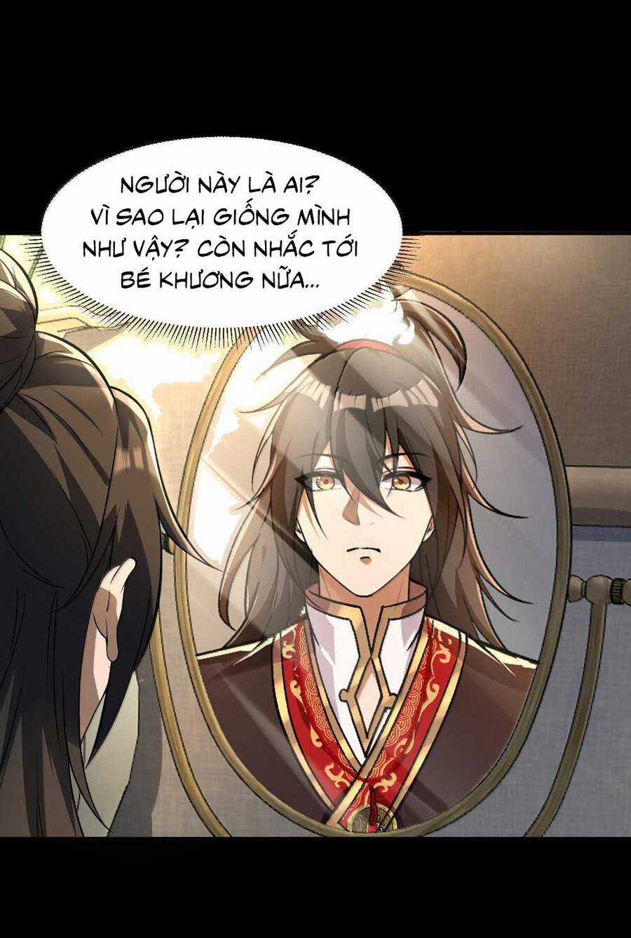 Tôi Livestream Cầu Hôn Nữ Quỷ Vậy Mà Thành Công!? Chapter 49 trang 25