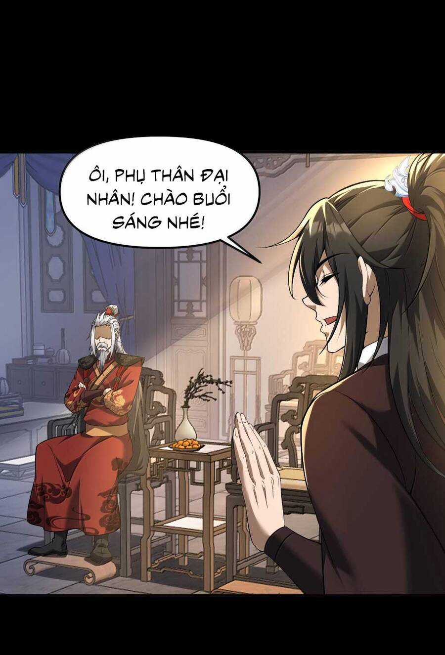 Tôi Livestream Cầu Hôn Nữ Quỷ Vậy Mà Thành Công!? Chapter 49 trang 28