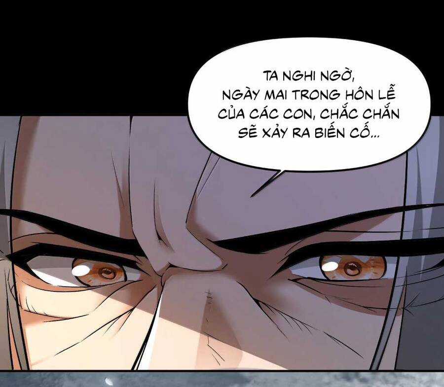 Tôi Livestream Cầu Hôn Nữ Quỷ Vậy Mà Thành Công!? Chapter 49 trang 41