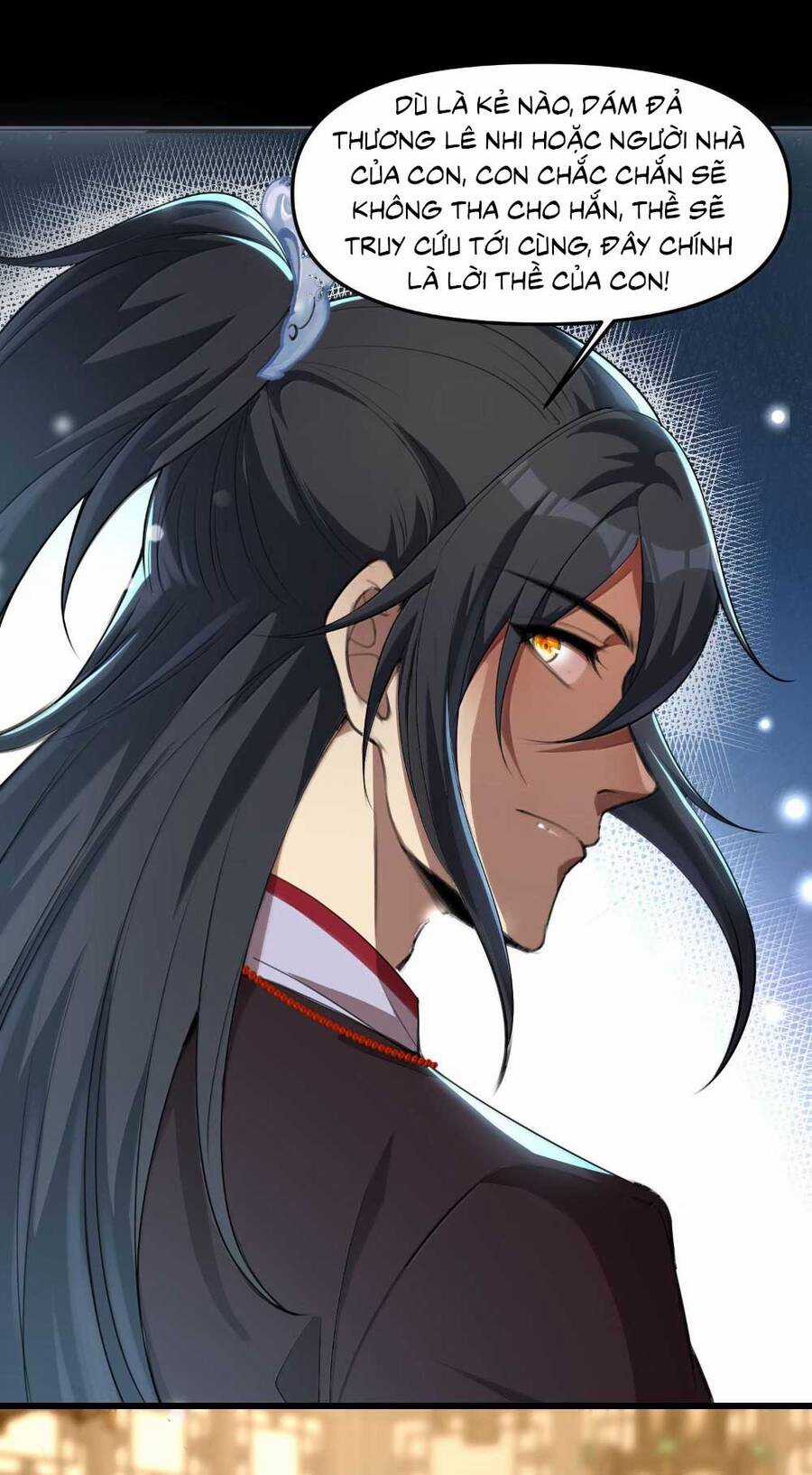 Tôi Livestream Cầu Hôn Nữ Quỷ Vậy Mà Thành Công!? Chapter 49 trang 45