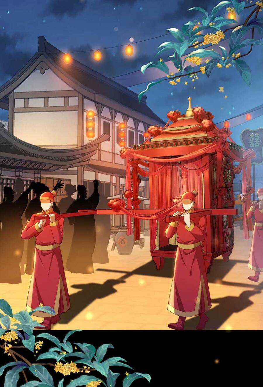 Tôi Livestream Cầu Hôn Nữ Quỷ Vậy Mà Thành Công!? Chapter 49 trang 48