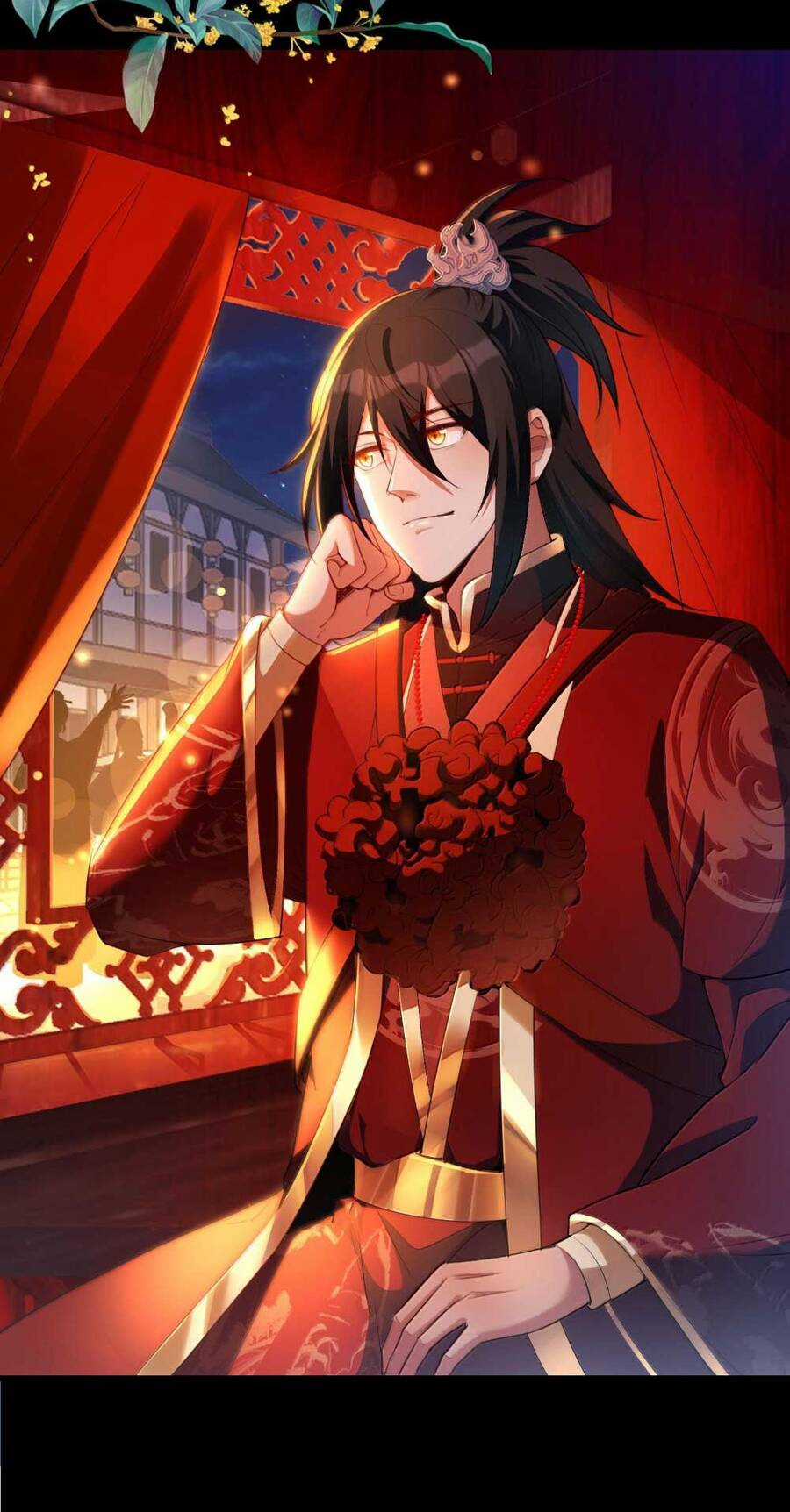 Tôi Livestream Cầu Hôn Nữ Quỷ Vậy Mà Thành Công!? Chapter 49 trang 49