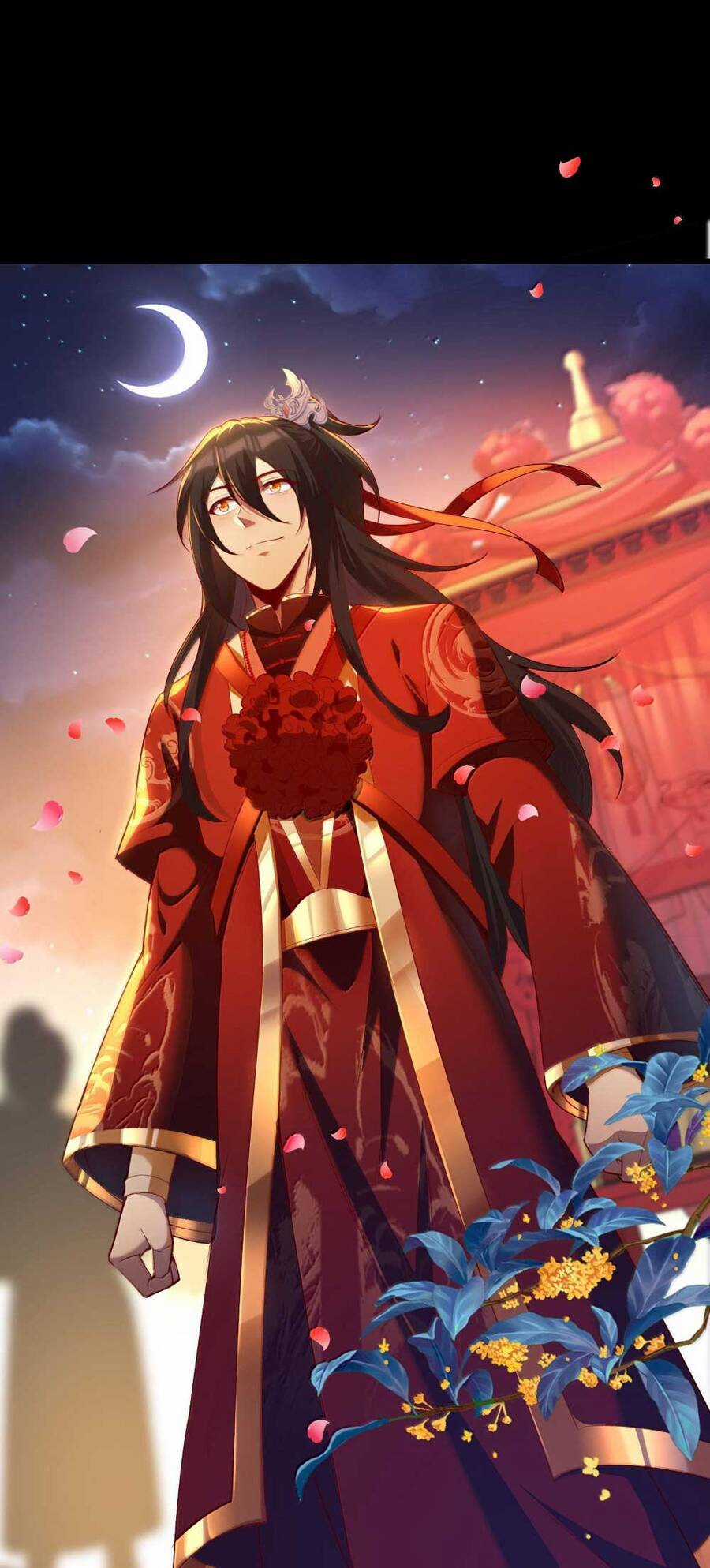 Tôi Livestream Cầu Hôn Nữ Quỷ Vậy Mà Thành Công!? Chapter 49 trang 51