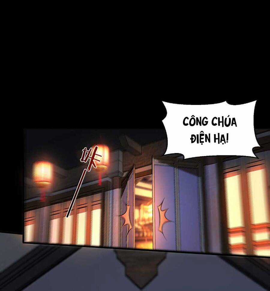 Tôi Livestream Cầu Hôn Nữ Quỷ Vậy Mà Thành Công!? Chapter 49 trang 53