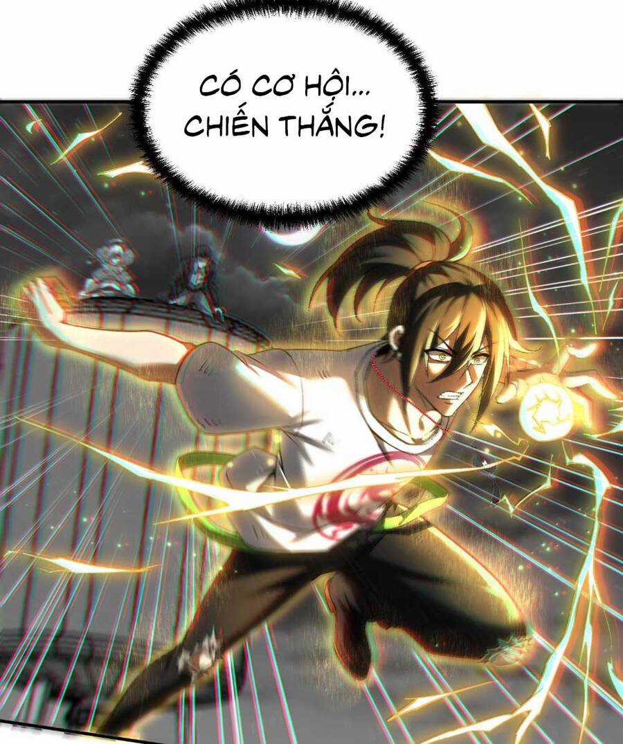 Tôi Livestream Cầu Hôn Nữ Quỷ Vậy Mà Thành Công!? Chapter 49 trang 7