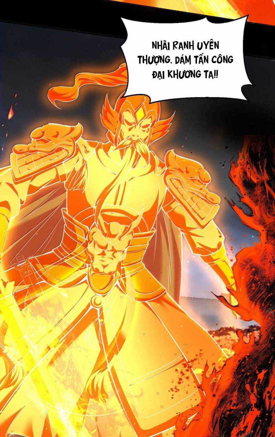 Tôi Livestream Cầu Hôn Nữ Quỷ Vậy Mà Thành Công!? Chapter 49 trang 66