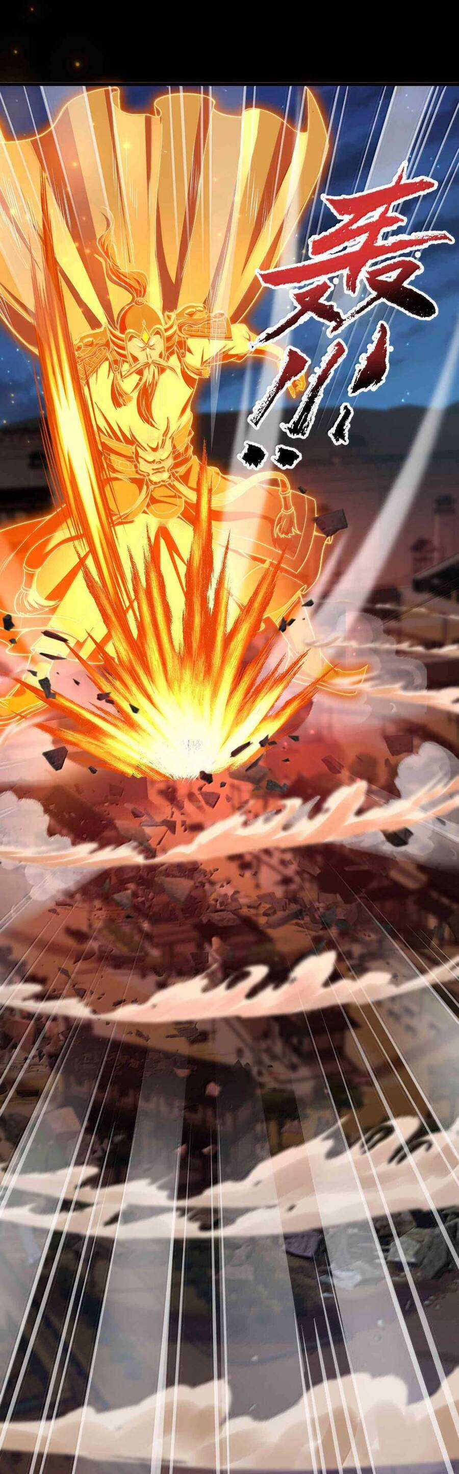 Tôi Livestream Cầu Hôn Nữ Quỷ Vậy Mà Thành Công!? Chapter 49 trang 69