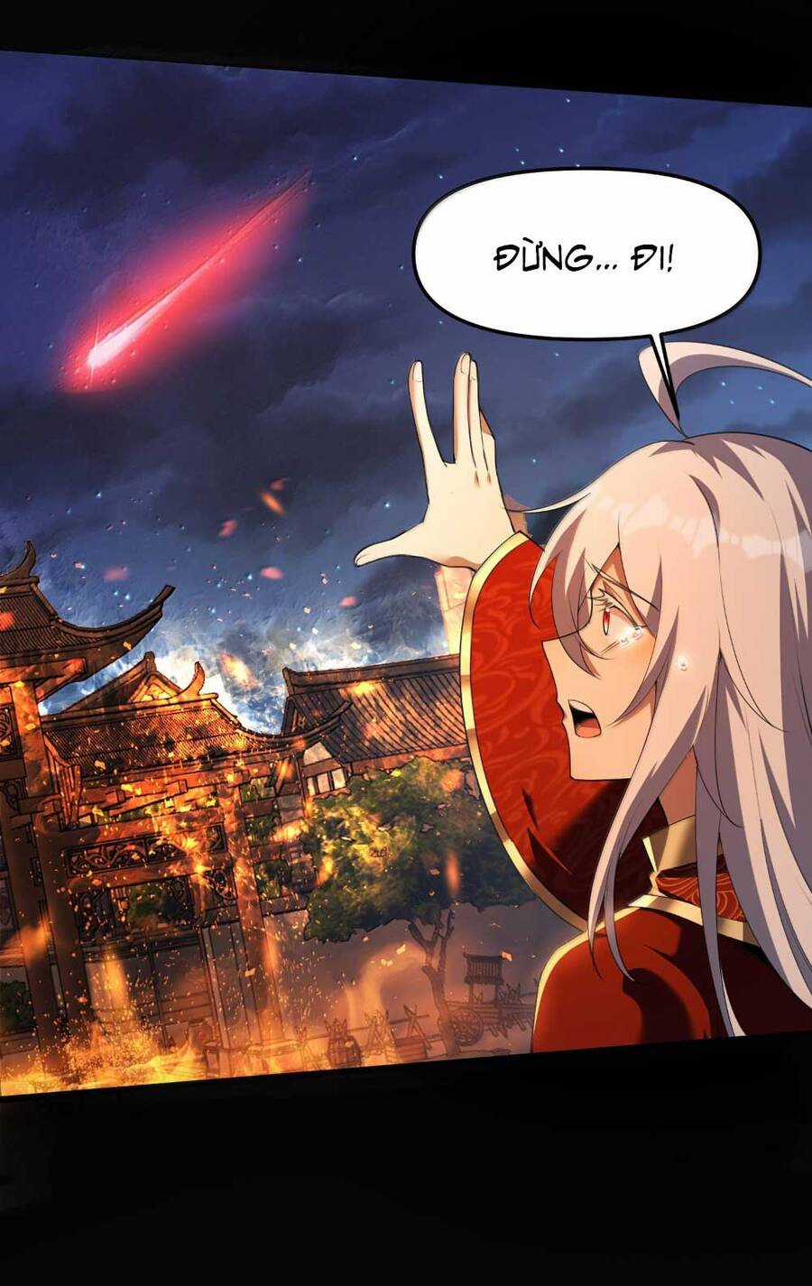 Tôi Livestream Cầu Hôn Nữ Quỷ Vậy Mà Thành Công!? Chapter 49 trang 76