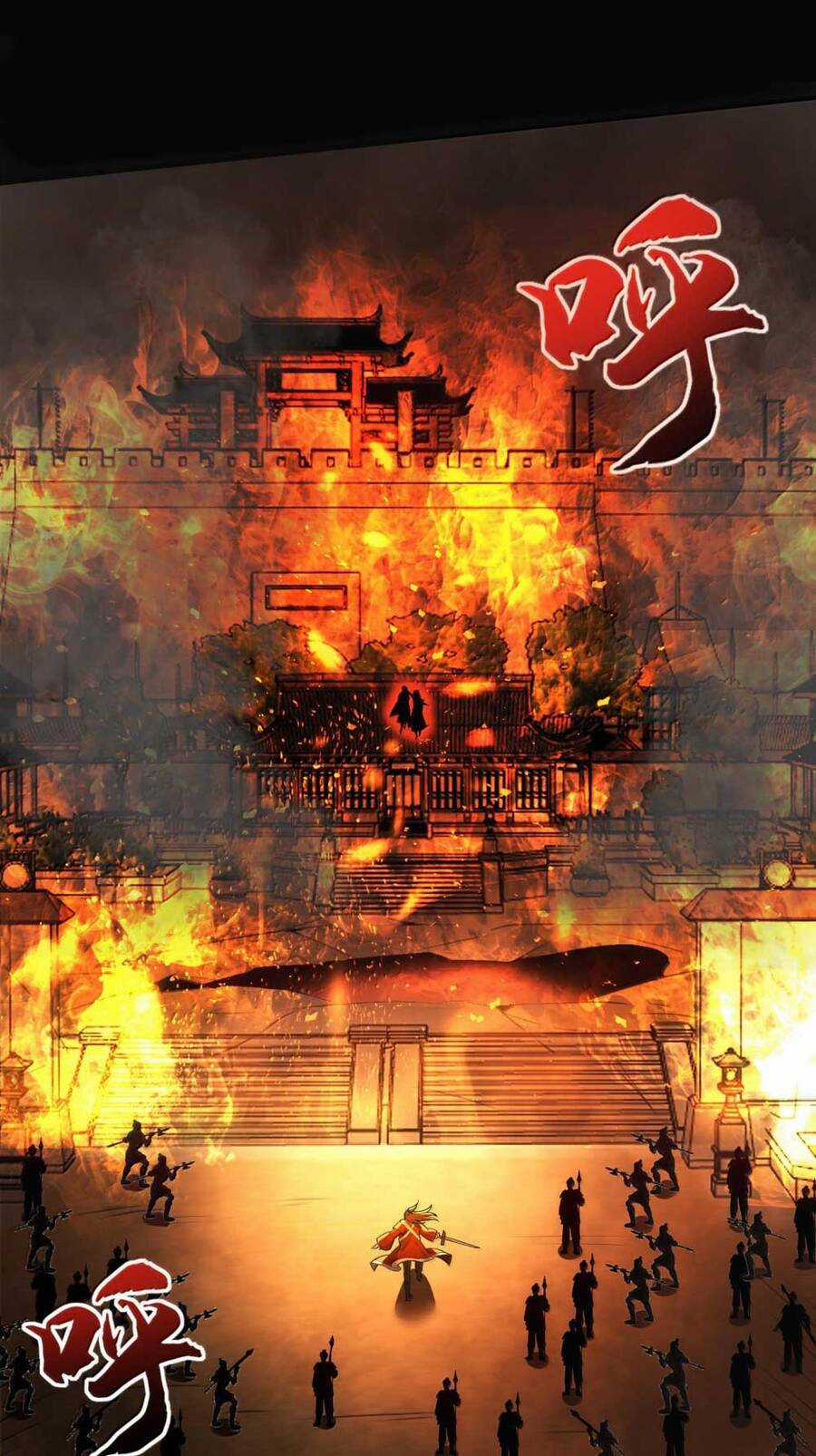 Tôi Livestream Cầu Hôn Nữ Quỷ Vậy Mà Thành Công!? Chapter 49 trang 77