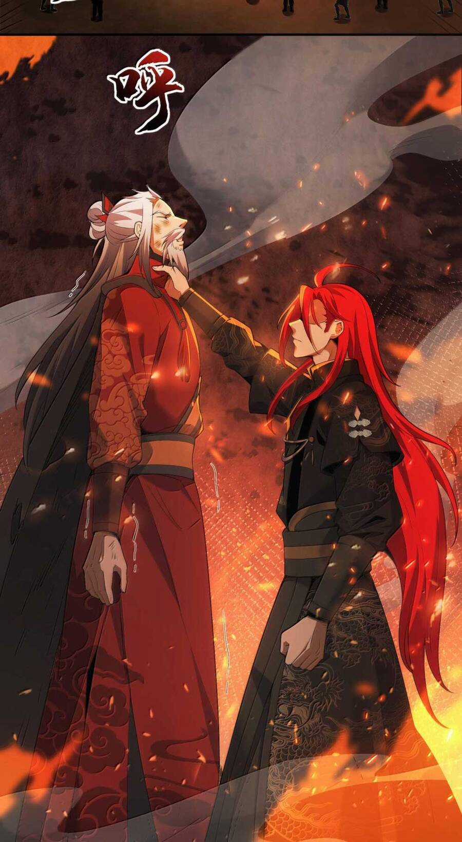 Tôi Livestream Cầu Hôn Nữ Quỷ Vậy Mà Thành Công!? Chapter 49 trang 78