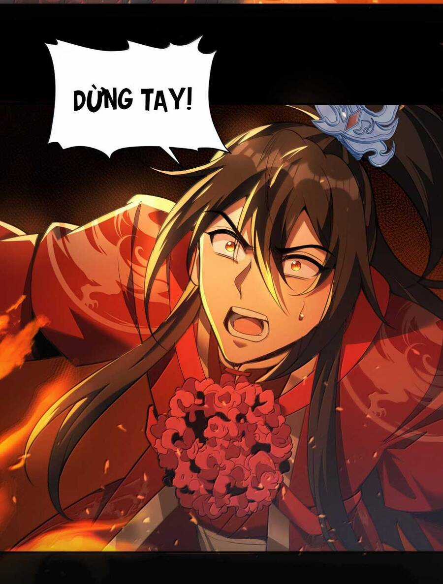 Tôi Livestream Cầu Hôn Nữ Quỷ Vậy Mà Thành Công!? Chapter 49 trang 79