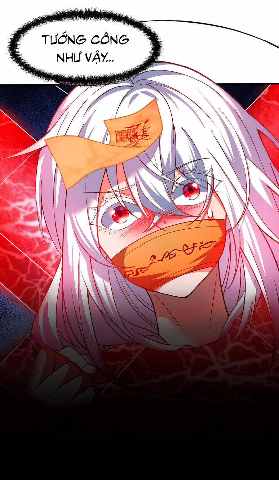 Tôi Livestream Cầu Hôn Nữ Quỷ Vậy Mà Thành Công!? Chapter 50 trang 10