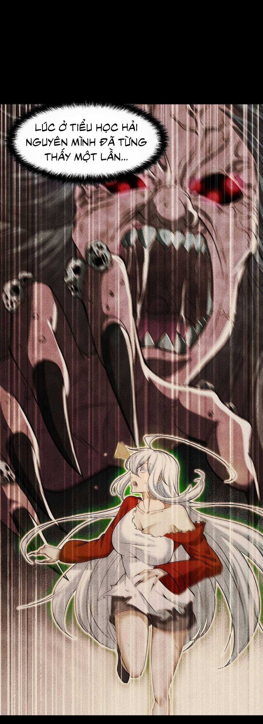 Tôi Livestream Cầu Hôn Nữ Quỷ Vậy Mà Thành Công!? Chapter 50 trang 12