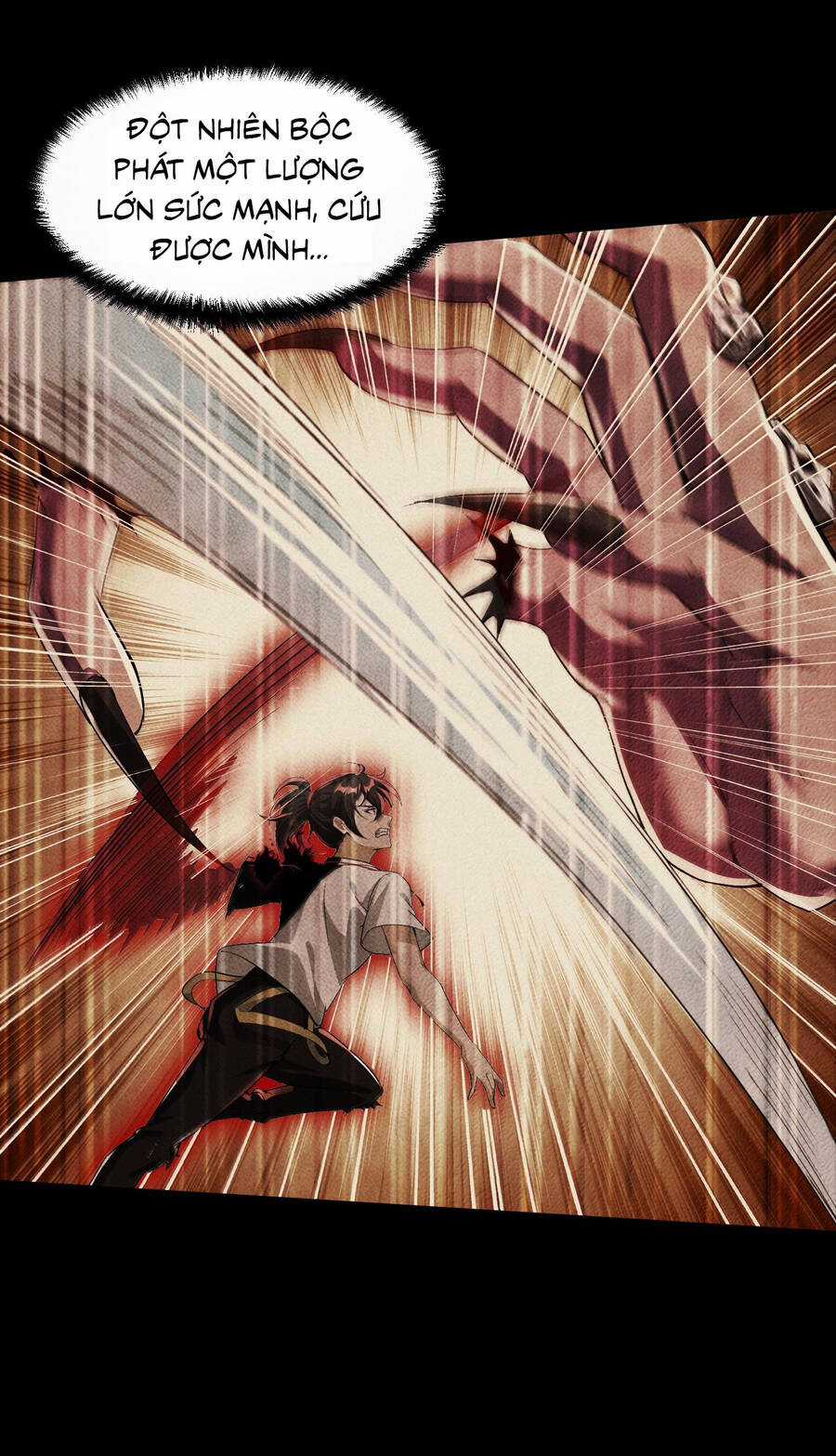 Tôi Livestream Cầu Hôn Nữ Quỷ Vậy Mà Thành Công!? Chapter 50 trang 14