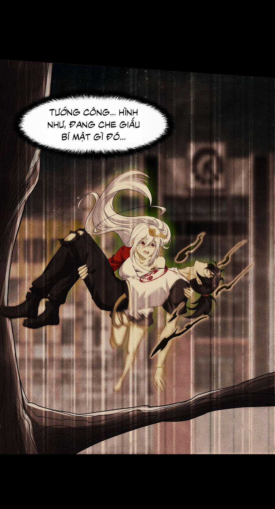 Tôi Livestream Cầu Hôn Nữ Quỷ Vậy Mà Thành Công!? Chapter 50 trang 15