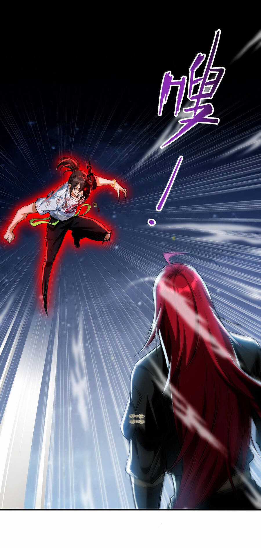 Tôi Livestream Cầu Hôn Nữ Quỷ Vậy Mà Thành Công!? Chapter 50 trang 16