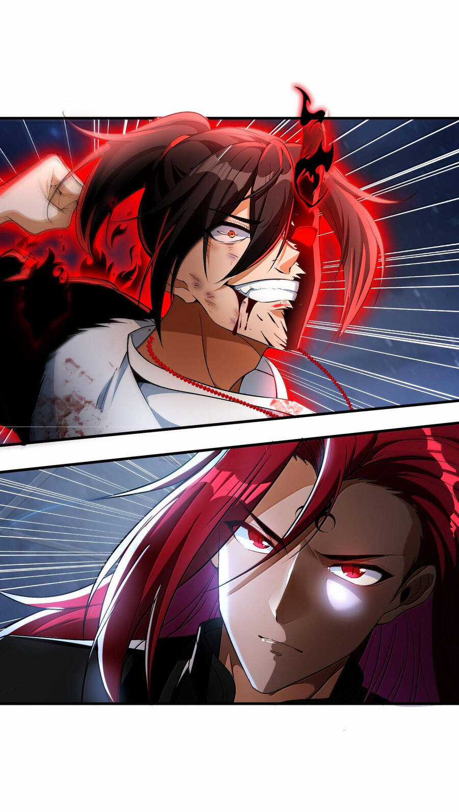 Tôi Livestream Cầu Hôn Nữ Quỷ Vậy Mà Thành Công!? Chapter 50 trang 17