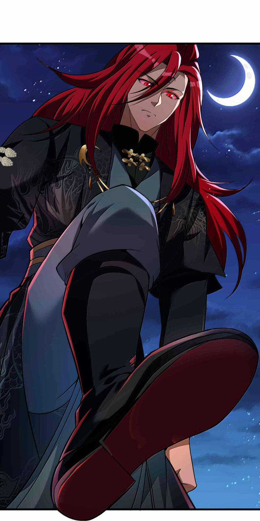 Tôi Livestream Cầu Hôn Nữ Quỷ Vậy Mà Thành Công!? Chapter 50 trang 20