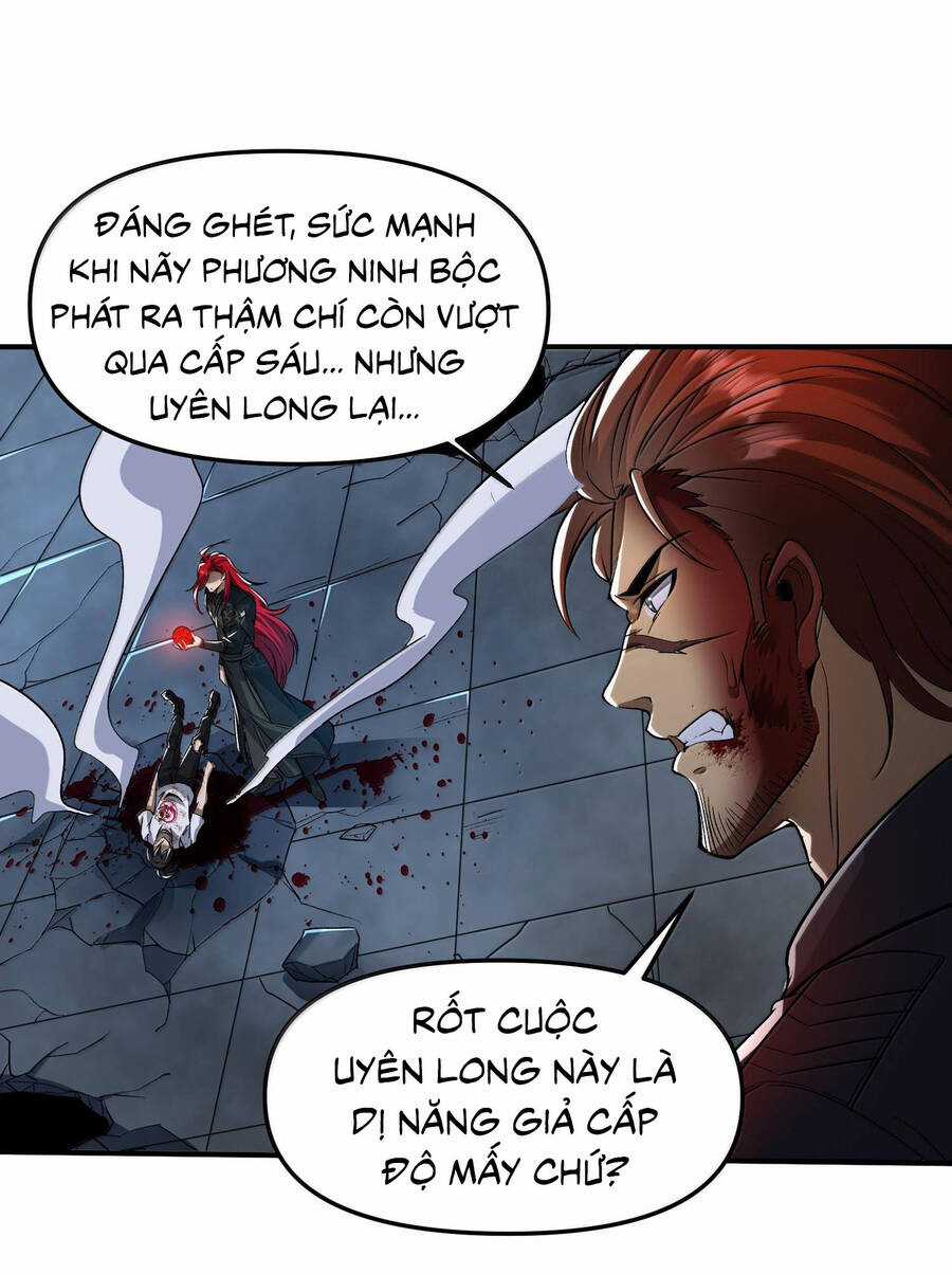 Tôi Livestream Cầu Hôn Nữ Quỷ Vậy Mà Thành Công!? Chapter 50 trang 27