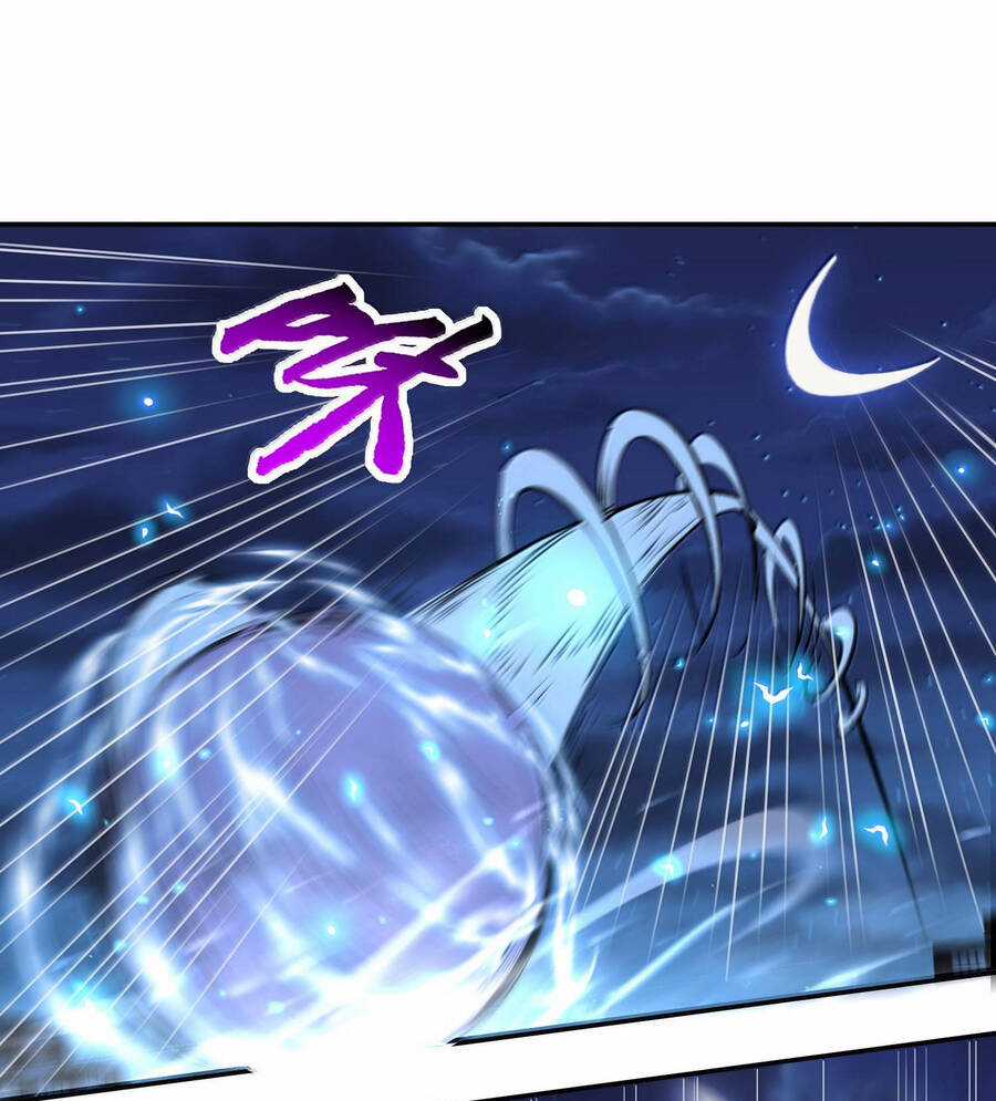 Tôi Livestream Cầu Hôn Nữ Quỷ Vậy Mà Thành Công!? Chapter 50 trang 39