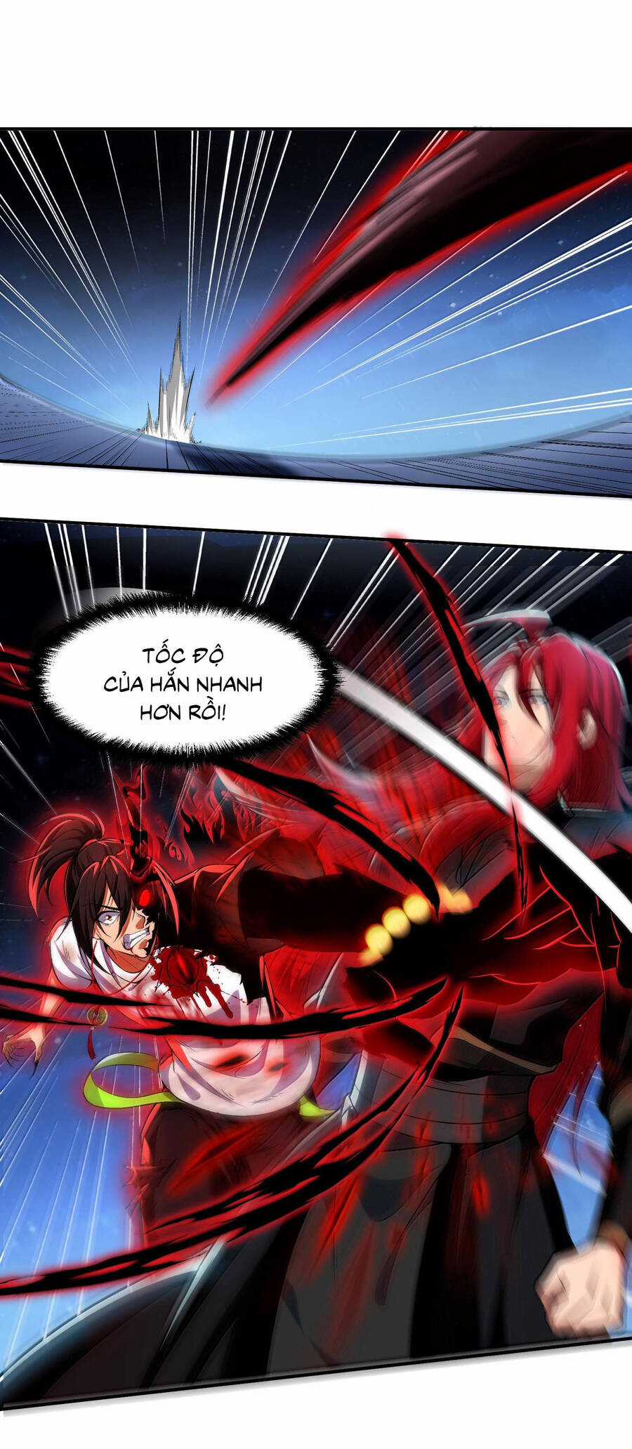 Tôi Livestream Cầu Hôn Nữ Quỷ Vậy Mà Thành Công!? Chapter 50 trang 4