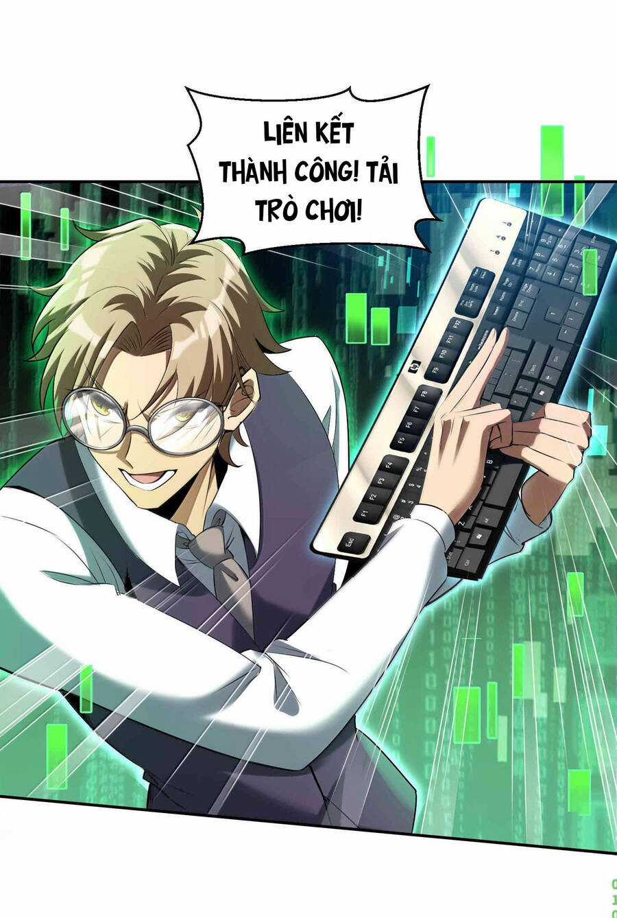 Tôi Livestream Cầu Hôn Nữ Quỷ Vậy Mà Thành Công!? Chapter 50 trang 52