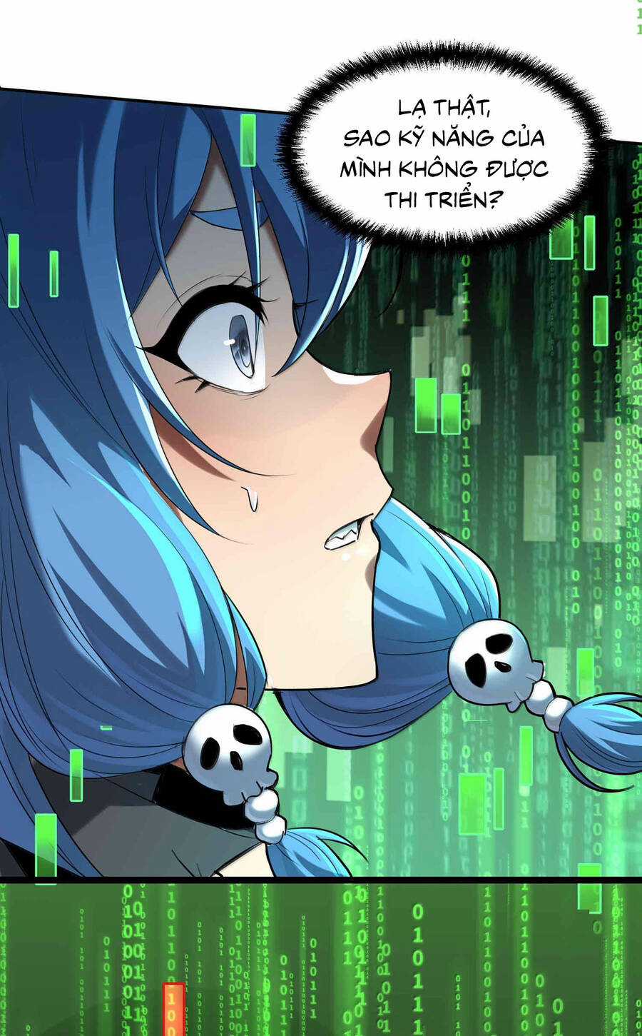 Tôi Livestream Cầu Hôn Nữ Quỷ Vậy Mà Thành Công!? Chapter 50 trang 53