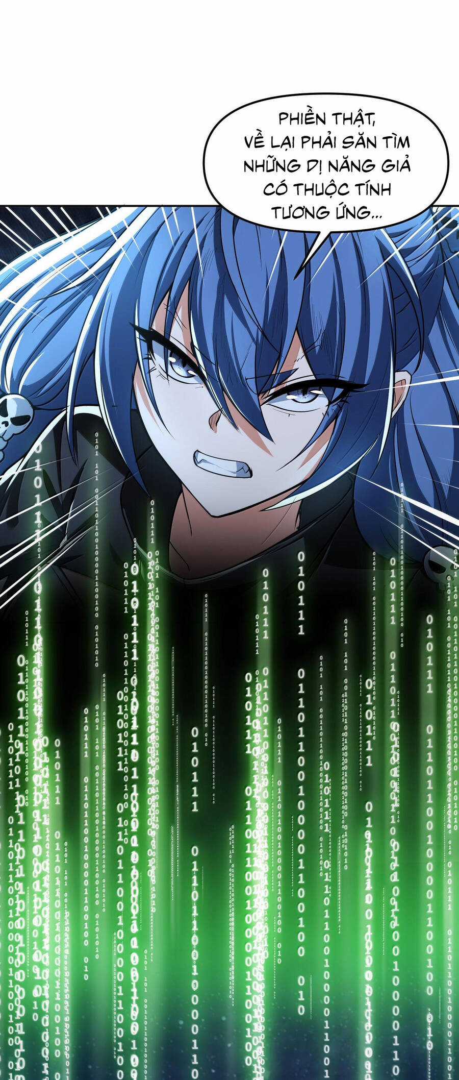 Tôi Livestream Cầu Hôn Nữ Quỷ Vậy Mà Thành Công!? Chapter 50 trang 60