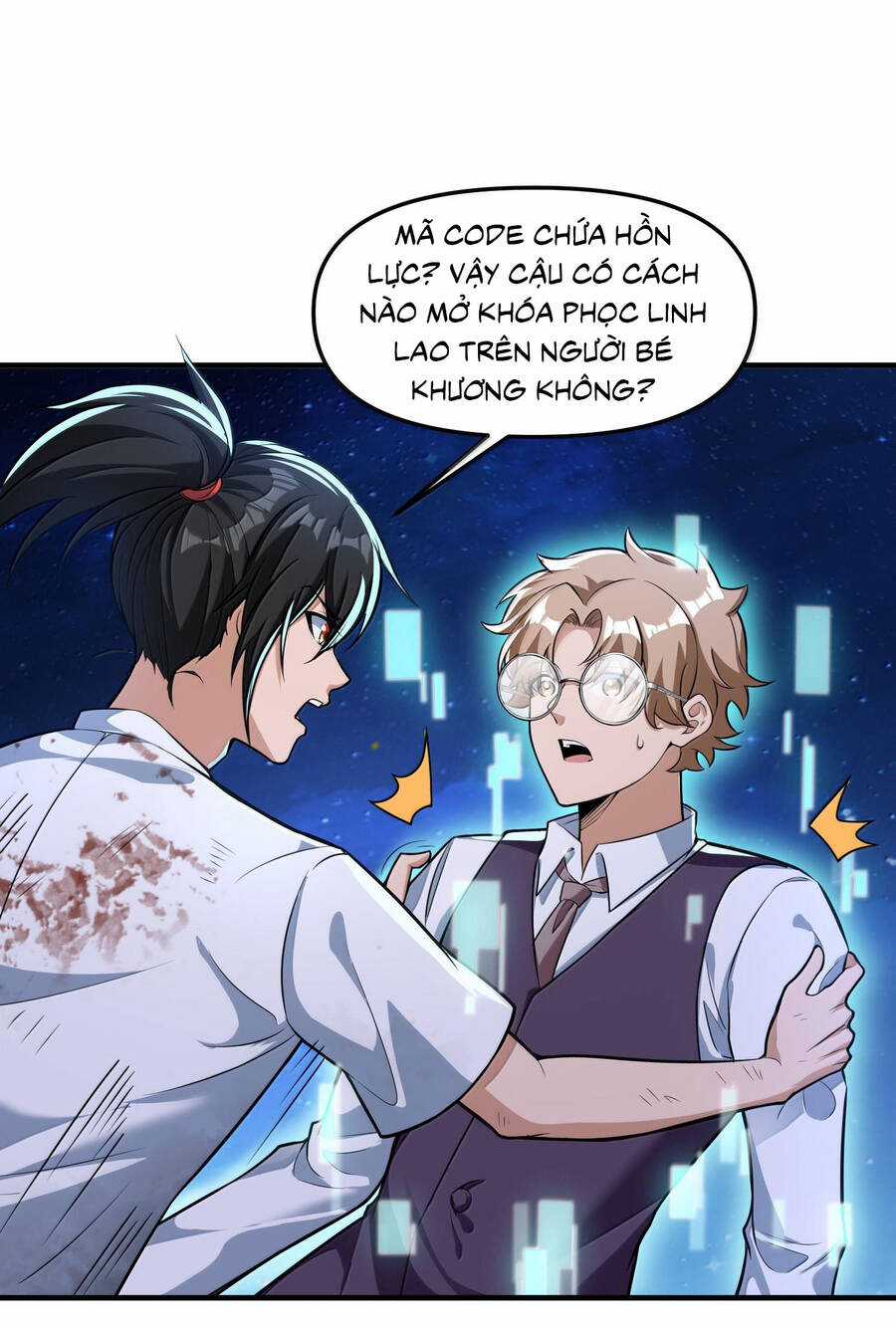 Tôi Livestream Cầu Hôn Nữ Quỷ Vậy Mà Thành Công!? Chapter 50 trang 69