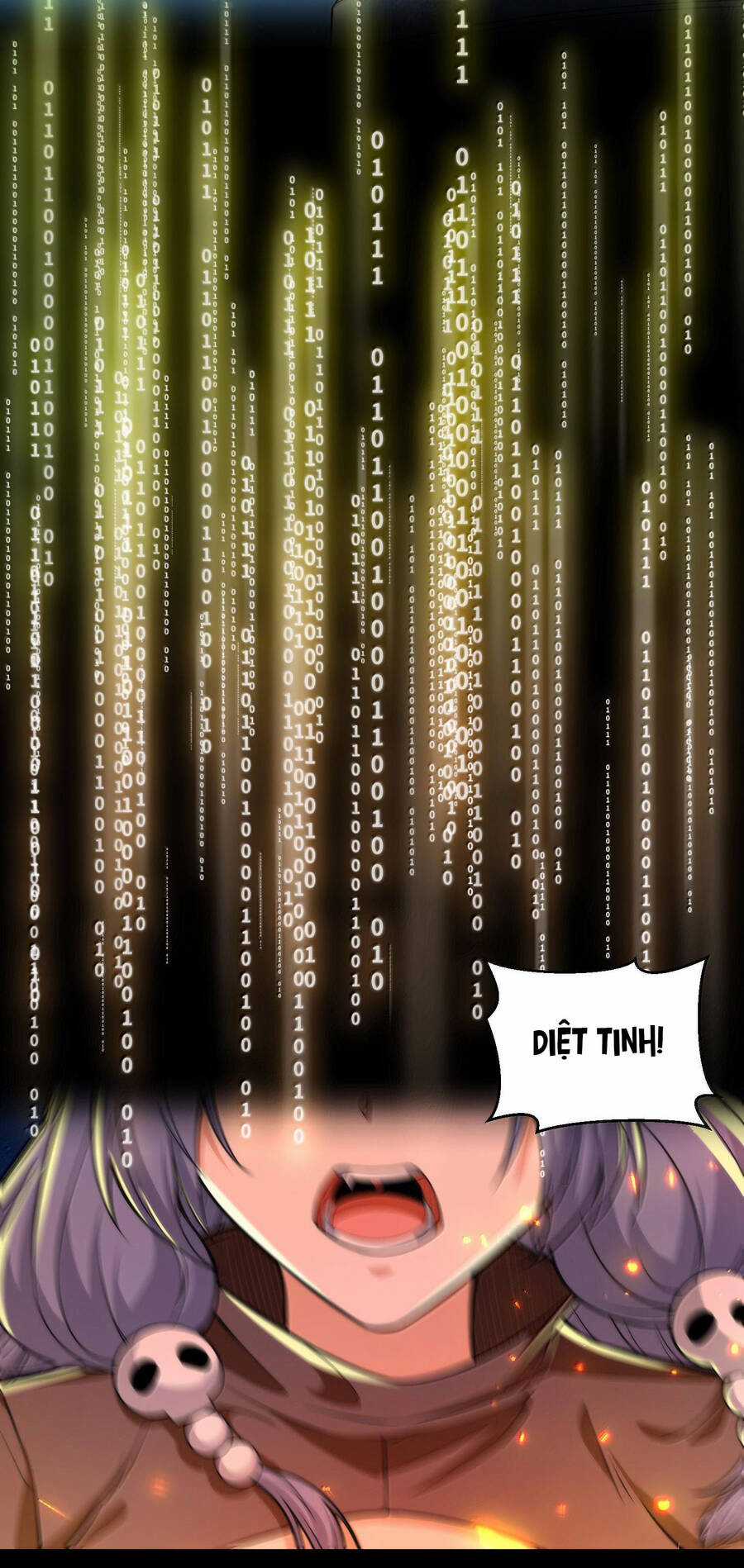 Tôi Livestream Cầu Hôn Nữ Quỷ Vậy Mà Thành Công!? Chapter 50 trang 72