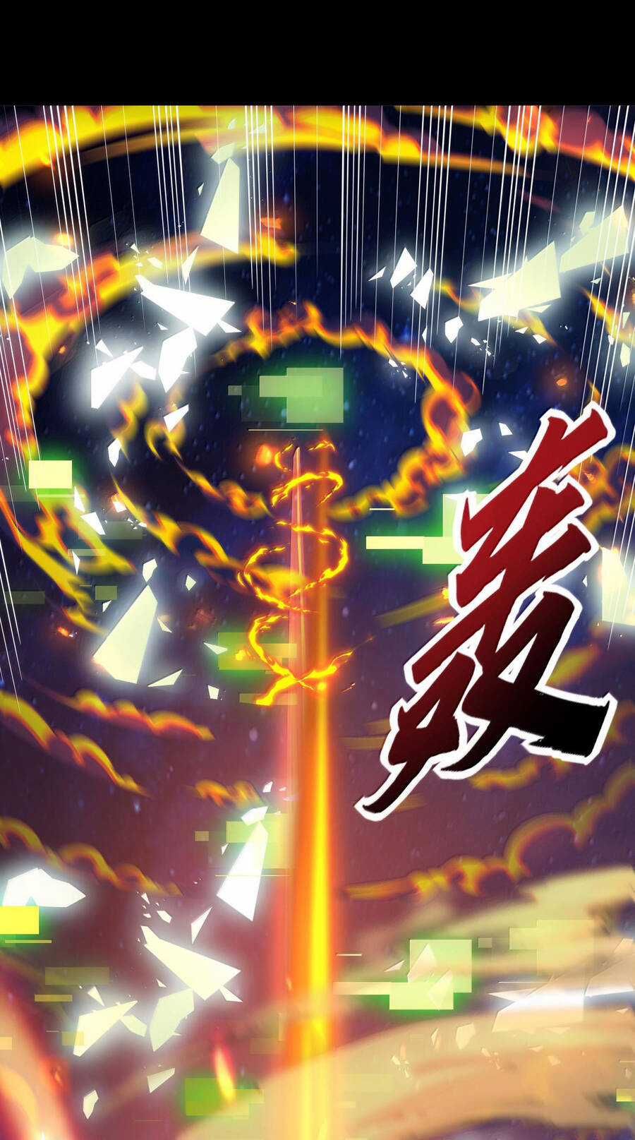 Tôi Livestream Cầu Hôn Nữ Quỷ Vậy Mà Thành Công!? Chapter 50 trang 73