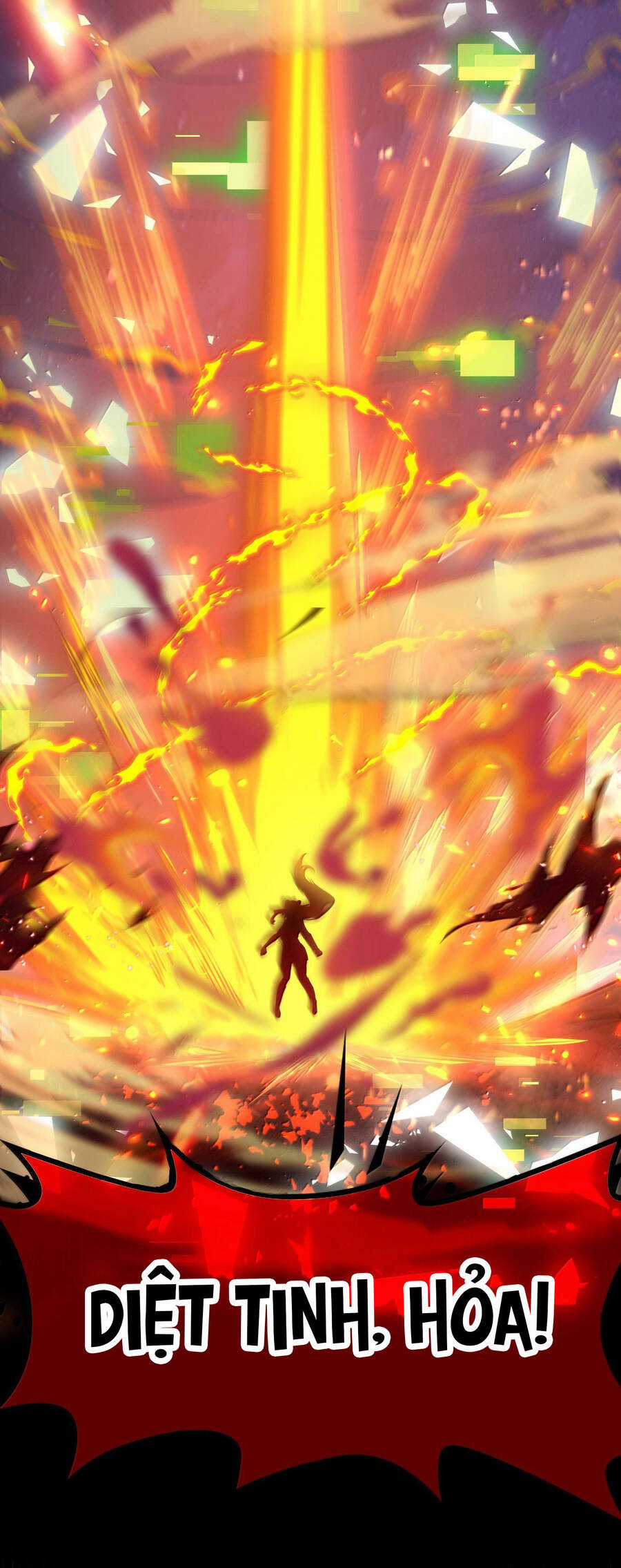 Tôi Livestream Cầu Hôn Nữ Quỷ Vậy Mà Thành Công!? Chapter 50 trang 74