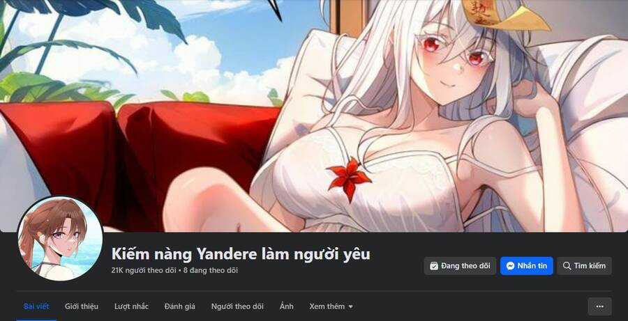 Tôi Livestream Cầu Hôn Nữ Quỷ Vậy Mà Thành Công!? Chapter 50 trang 76