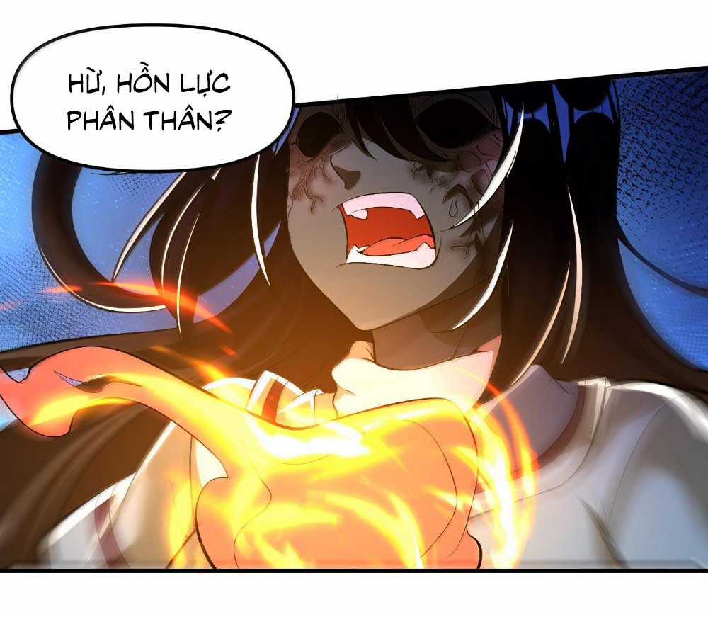 Tôi Livestream Cầu Hôn Nữ Quỷ Vậy Mà Thành Công!? Chapter 51 trang 19
