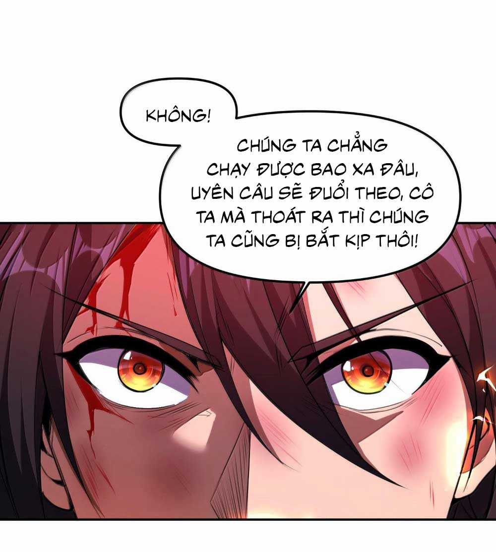 Tôi Livestream Cầu Hôn Nữ Quỷ Vậy Mà Thành Công!? Chapter 51 trang 43
