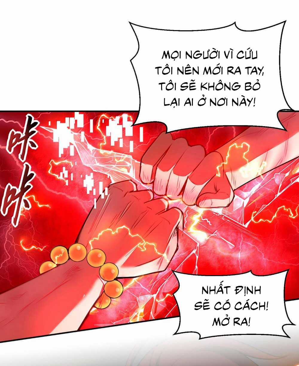 Tôi Livestream Cầu Hôn Nữ Quỷ Vậy Mà Thành Công!? Chapter 51 trang 44