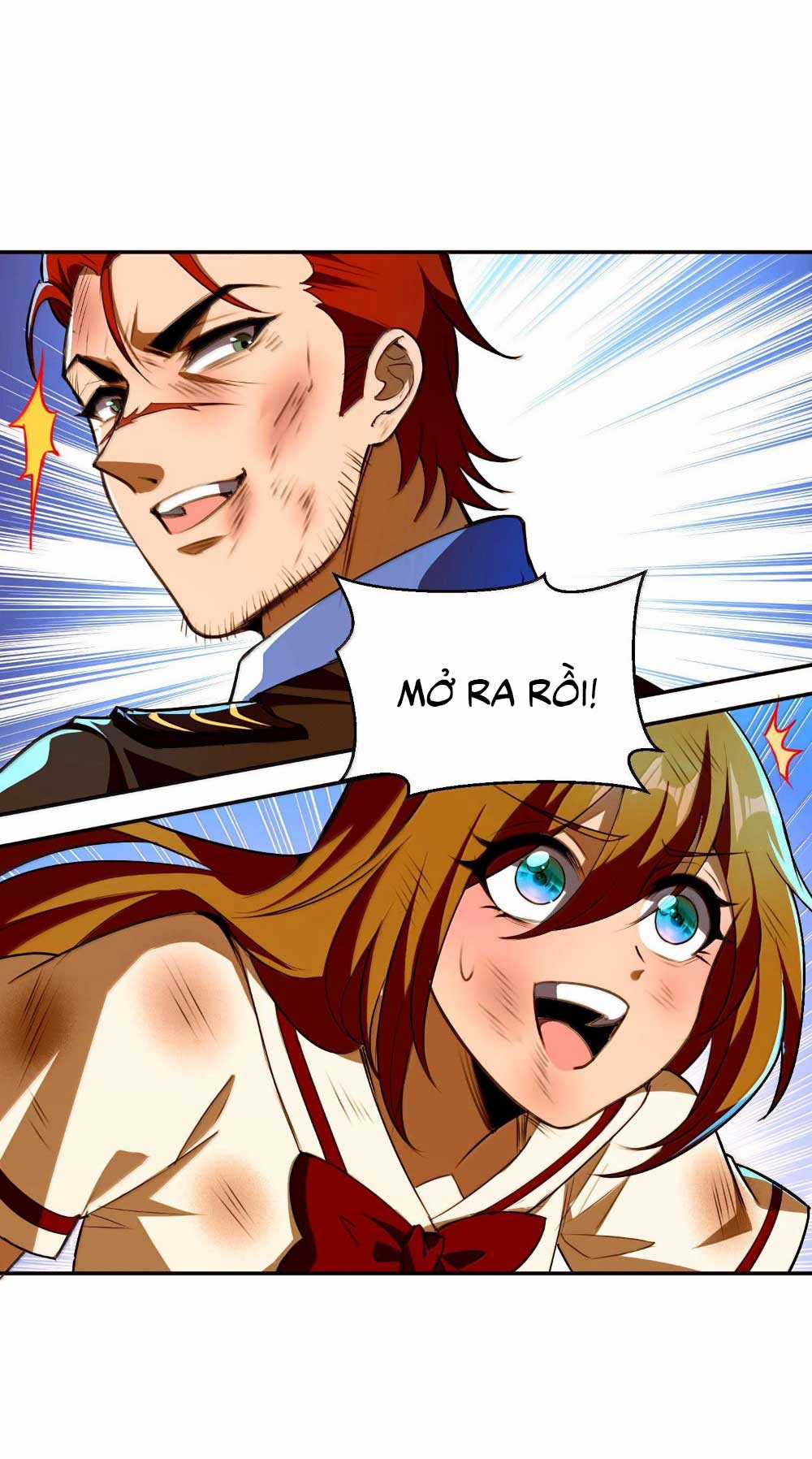 Tôi Livestream Cầu Hôn Nữ Quỷ Vậy Mà Thành Công!? Chapter 51 trang 47