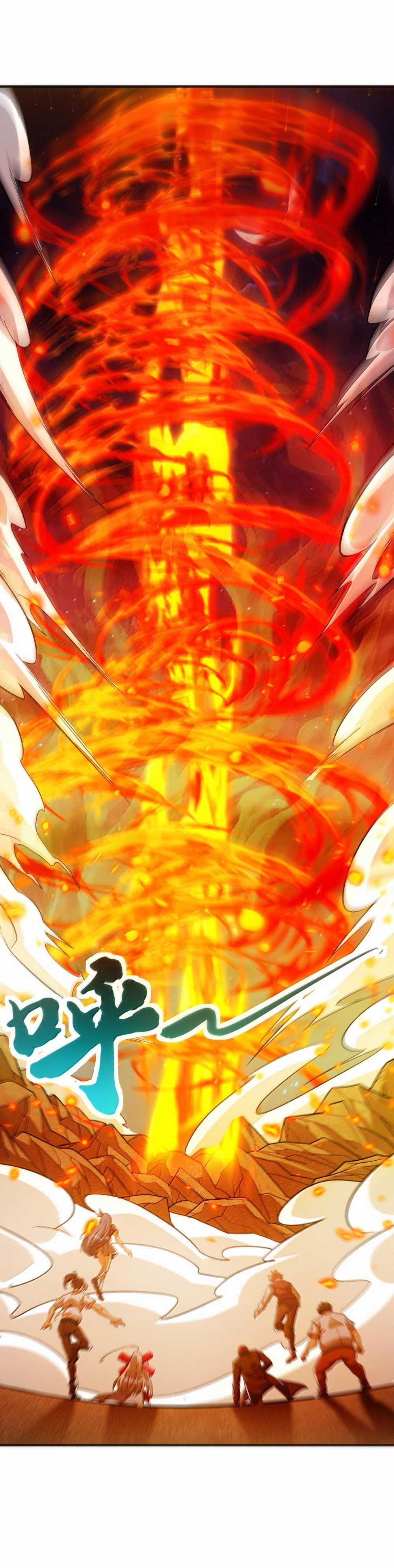 Tôi Livestream Cầu Hôn Nữ Quỷ Vậy Mà Thành Công!? Chapter 51 trang 5