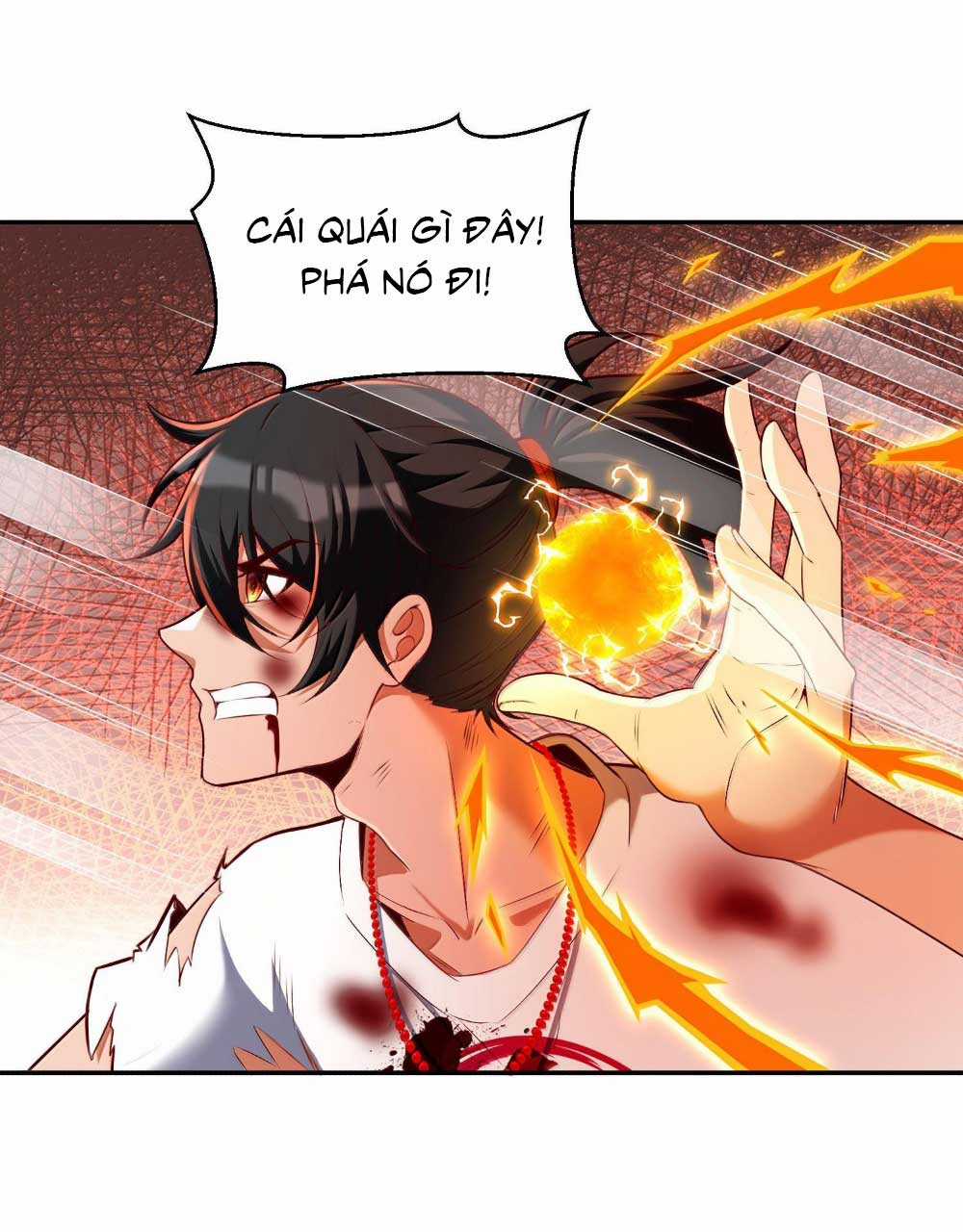 Tôi Livestream Cầu Hôn Nữ Quỷ Vậy Mà Thành Công!? Chapter 51 trang 52