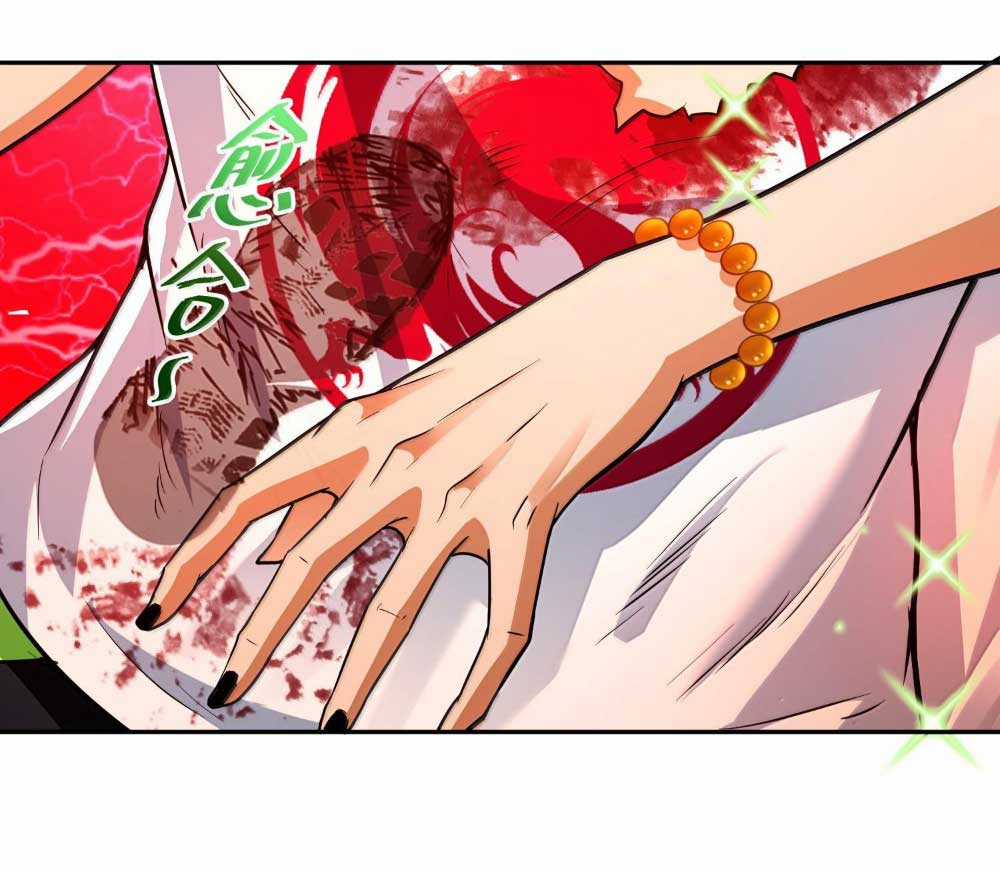 Tôi Livestream Cầu Hôn Nữ Quỷ Vậy Mà Thành Công!? Chapter 51 trang 56