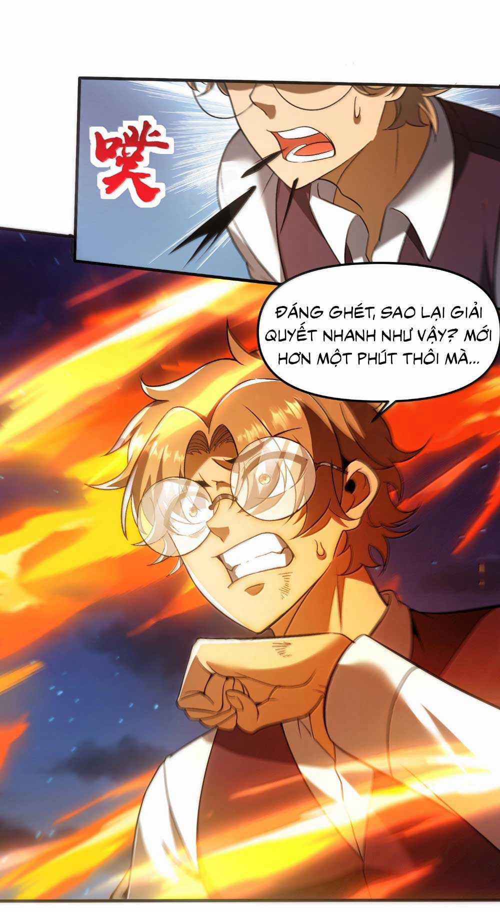 Tôi Livestream Cầu Hôn Nữ Quỷ Vậy Mà Thành Công!? Chapter 51 trang 6